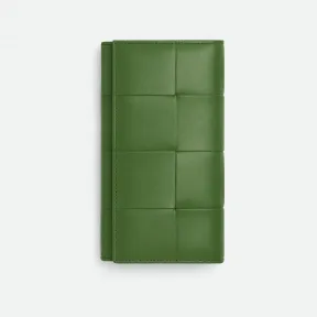 葆蝶家/Bottega Veneta 长款钱包 679845VBWD23139