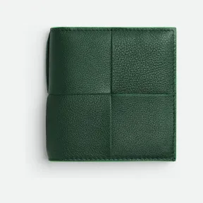 葆蝶家/Bottega Veneta 双折薄钱包 679847V1Q733068