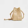 葆蝶家/Bottega Veneta PORRIDGE 女款 水桶包 680217VCQC49776
