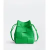 葆蝶家/Bottega Veneta PARAKEET 女款 水桶包 680218VCQC43722