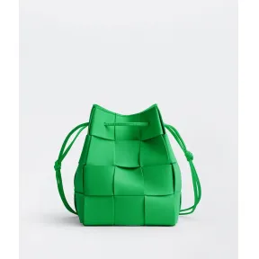 葆蝶家/Bottega Veneta PARAKEET 女款 水桶包 680218VCQC43722