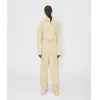 葆蝶家/Bottega Veneta TOILE 男款 阔腿裤 689107V1LE09217