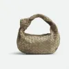 葆蝶家/Bottega Veneta Teen Jodie肩背包 690225V1QE01520