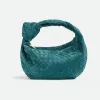 葆蝶家/Bottega Veneta Teen Jodie肩背包 690225V1QE04415