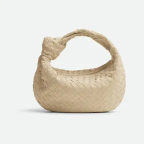 葆蝶家/Bottega Veneta Teen Jodie肩背包 690225V1QE09776