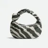 葆蝶家/Bottega Veneta Teen Jodie肩背包 690225V2OQ08494