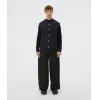 葆蝶家/Bottega Veneta 黑色 聚酰胺 男士 马甲 700402VF4K01000