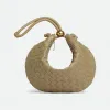 葆蝶家/Bottega Veneta 中号Turn手拿包 701024V1W511520