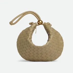 葆蝶家/Bottega Veneta 中号Turn手拿包 701024V1W511520