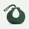 葆蝶家/Bottega Veneta 中号Turn手拿包 701024V1W513035