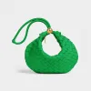 葆蝶家/Bottega Veneta PARAKEET 女款 手提包 701024V1W513722