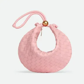葆蝶家/Bottega Veneta 中号Turn手拿包-BV手拿包-Bottega Veneta手拿包-女士手袋 701024V1W515832