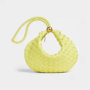葆蝶家/Bottega Veneta LANTERN 女款 灯笼 701024V1W517203