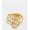 葆蝶家/Bottega Veneta BUTTER 女款 黄油 701227VMAY29317