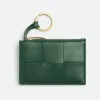 葆蝶家/Bottega Veneta 钥匙包 701461VCQC43035