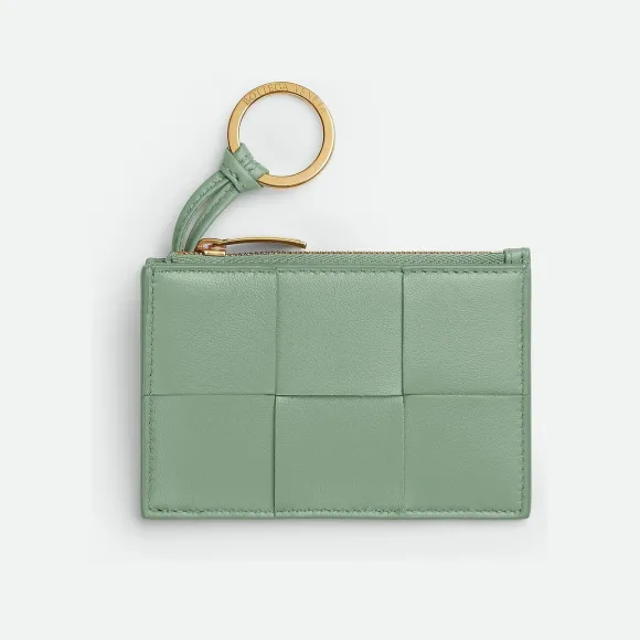 葆蝶家/Bottega Veneta 钥匙包 701461VCQC43403