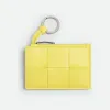 葆蝶家/Bottega Veneta Cassette钥匙包 701461VCQC47421