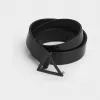 葆蝶家/Bottega Veneta BLACK 女款 三角裤 701467V1C311051