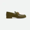 葆蝶家/Bottega Veneta Monsieur乐福鞋 708902V28R03684