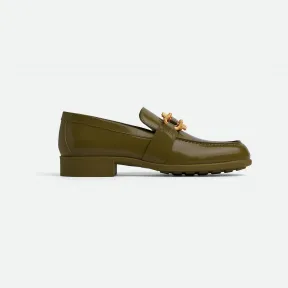葆蝶家/Bottega Veneta Monsieur乐福鞋 708902V28R03684
