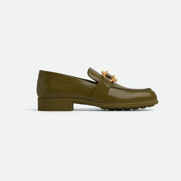 葆蝶家/Bottega Veneta Monsieur乐福鞋 708902V28R03684