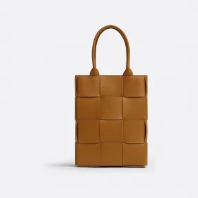 葆蝶家/Bottega Veneta 迷你Cassette托特手袋 709341VMAY12593
