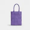 葆蝶家/Bottega Veneta 迷你Cassette托特手袋 709341VMAY15311