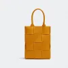 葆蝶家/Bottega Veneta 迷你Cassette托特手袋 709341VMAY17716