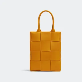 葆蝶家/Bottega Veneta 迷你Cassette托特手袋 709341VMAY17716