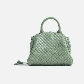 葆蝶家/Bottega Veneta 迷你Handle手提包 709465V01D13403