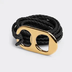 葆蝶家/Bottega Veneta Can Opener腰带 715640V0HW01019