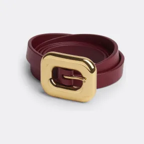 葆蝶家/Bottega Veneta Chain Link腰带-BV腰带-Bottega Veneta腰带-女士皮带 715855VMAU32250