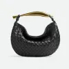 葆蝶家/Bottega Veneta Sardine手袋 716082VCPP11019