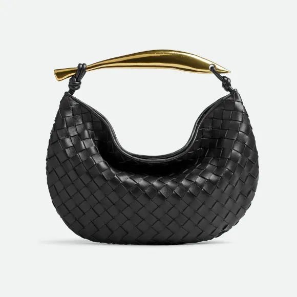 葆蝶家/Bottega Veneta Sardine手袋 716082VCPP11019