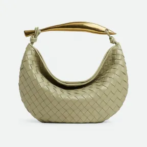 葆蝶家/Bottega Veneta Sardine手袋 716082VCPP12929