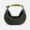 葆蝶家/Bottega Veneta Sardine手袋 716082VCPP13002