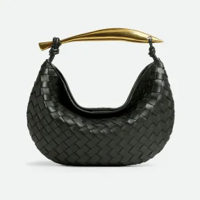 葆蝶家/Bottega Veneta Sardine手袋 716082VCPP13002