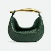 葆蝶家/Bottega Veneta Sardine手袋 716082VCPP13060
