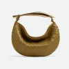 葆蝶家/Bottega Veneta Sardine手袋 716082VCPP17746