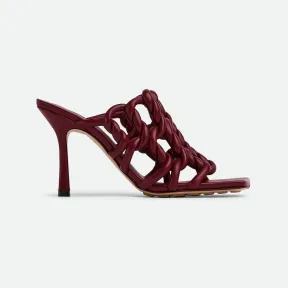 葆蝶家/Bottega Veneta Stretch穆勒鞋 716242V2O202226