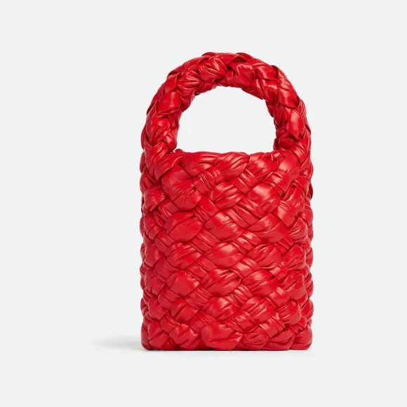 葆蝶家/Bottega Veneta KALIMERO水桶包-BV水桶包-Bottega Veneta手提包-女士手袋 717177VA9A66552