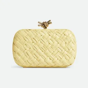 葆蝶家/Bottega Veneta Knot晚装包 717622V2H417455