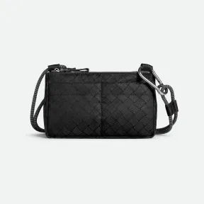 葆蝶家/Bottega Veneta Alto Duo手拿包 718015V2HE08803