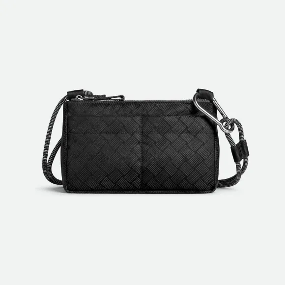 葆蝶家/Bottega Veneta Alto Duo手拿包 718015V2HE08803