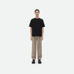葆蝶家/Bottega Veneta 羊绒t恤衫 720364V2MM01000
