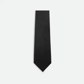 葆蝶家/Bottega Veneta 桑蚕丝斜纹领带 7213454V0181000