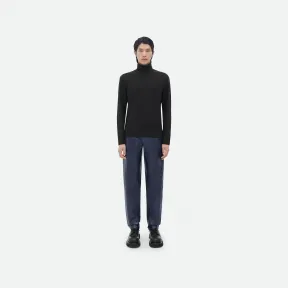 葆蝶家/Bottega Veneta 流畅针织t恤衫 725652V2JW01000
