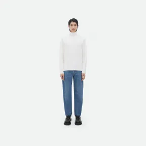 葆蝶家/Bottega Veneta 流畅针织t恤衫 725652V2JW09071