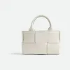 葆蝶家/Bottega Veneta Candy Arco托特手袋-BV托特手袋-Bottega Veneta托特包-女士购物袋 729029VCP119009