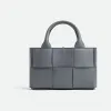 葆蝶家/Bottega Veneta Candy Arco托特手袋 729029VCQC21233